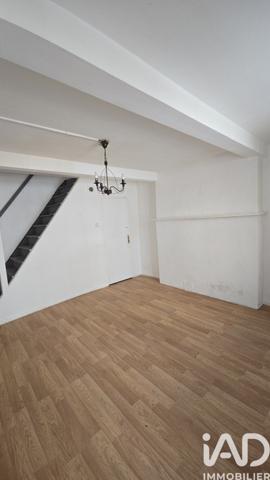 Maison à vendre 5 pièces 104 m² Bogny-sur-Meuse
