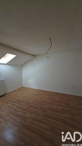 Maison à vendre 5 pièces 104 m² Bogny-sur-Meuse