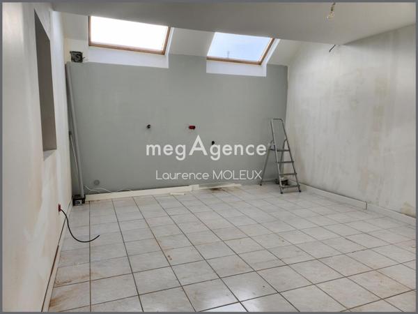 Maison à SAINT-MARTIN-BOULOGNE, 62280 - 7 pièces 240m²