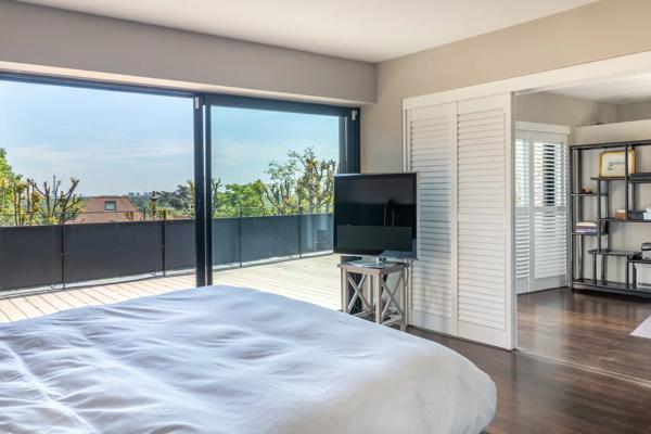 Maison Saint-Cloud - LES COTEAUX