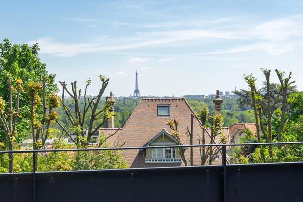 Maison Saint-Cloud - LES COTEAUX