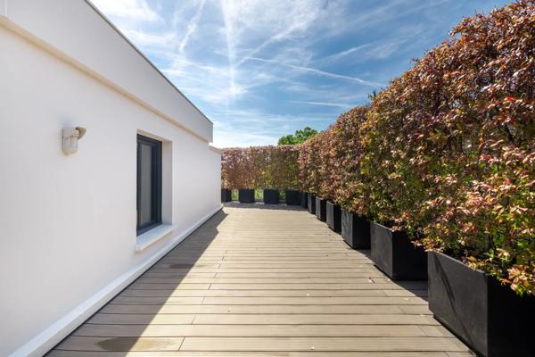 Maison Saint-Cloud - LES COTEAUX