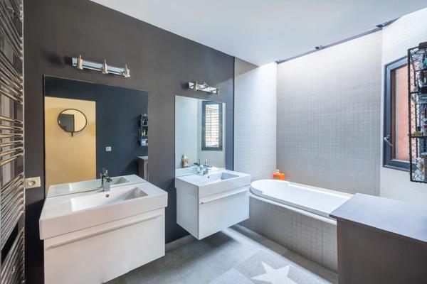 Maison Saint-Cloud - LES COTEAUX