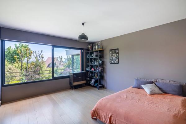 Maison Saint-Cloud - LES COTEAUX