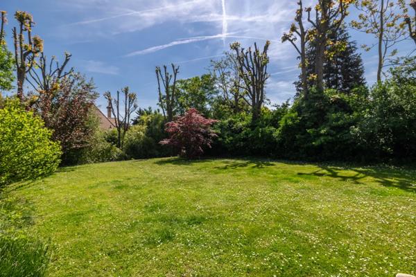 Maison Saint-Cloud - LES COTEAUX