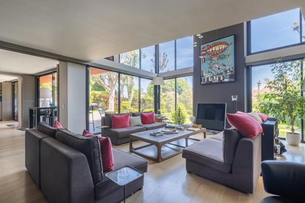 Maison Saint-Cloud - LES COTEAUX