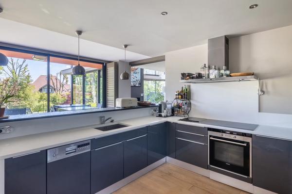 Maison Saint-Cloud - LES COTEAUX