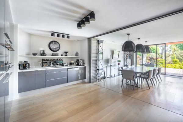 Maison Saint-Cloud - LES COTEAUX