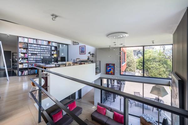 Maison Saint-Cloud - LES COTEAUX