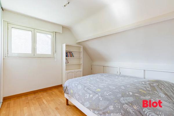 Maison 8 pièce(s)