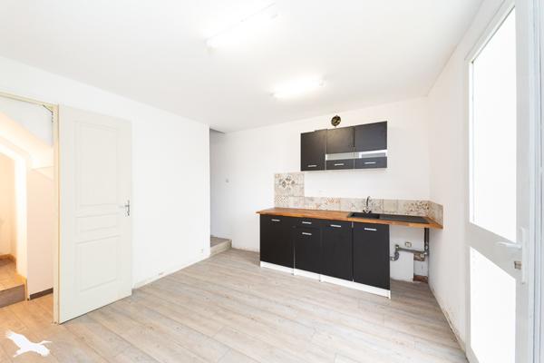 Maison à vendre |  Saint-Yzan-de-Soudiac |  4 pièces | 112 m²