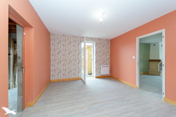 Maison à vendre |  Saint-Yzan-de-Soudiac |  4 pièces | 112 m²