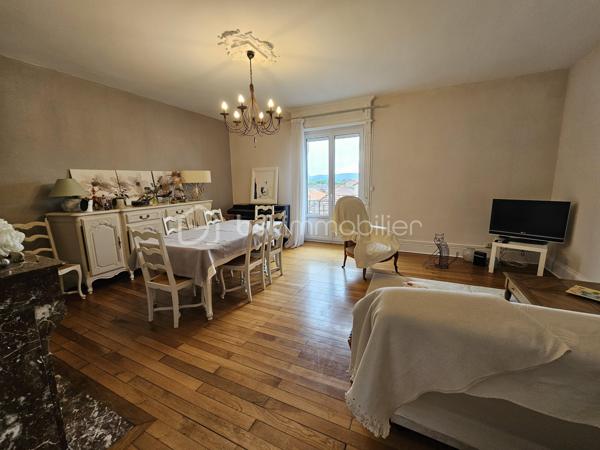 Appartement de 125,15 m²