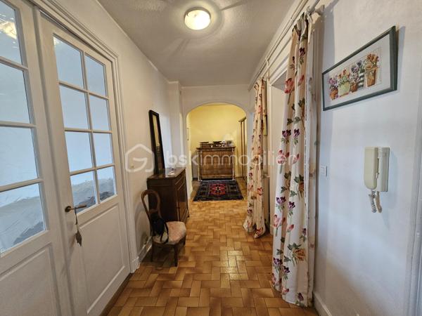 Appartement de 125,15 m²