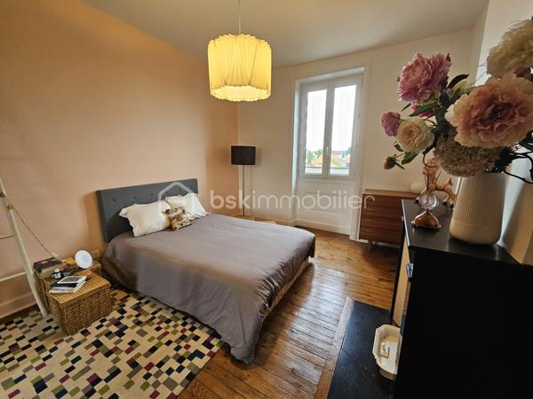 Appartement de 125,15 m²