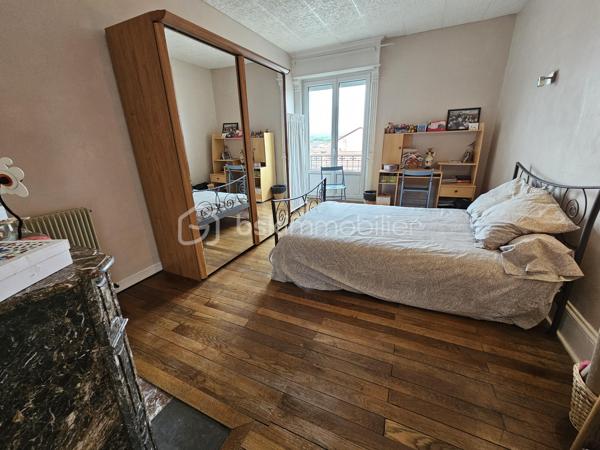 Appartement de 125,15 m²