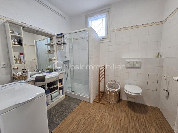 Appartement de 125,15 m²