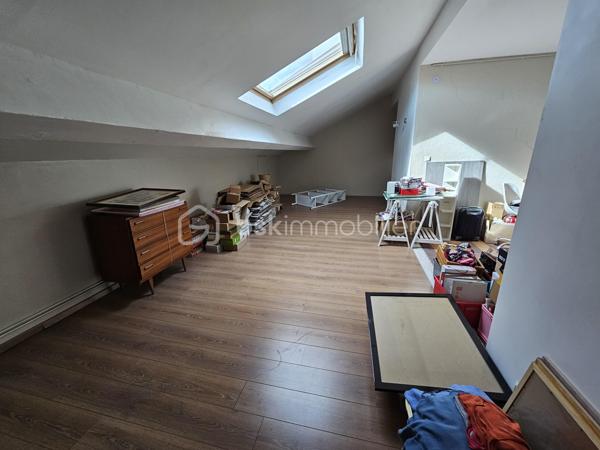 Appartement de 125,15 m²