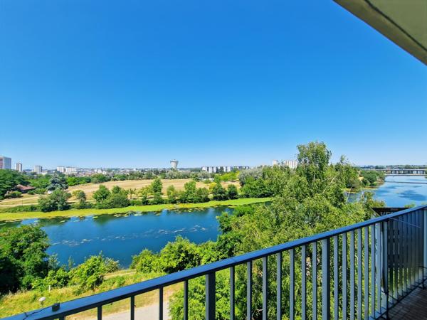 Appartement à TOURS, 37200 - 4 pièces 95m²