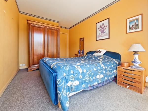 Appartement à TOURS, 37200 - 4 pièces 95m²