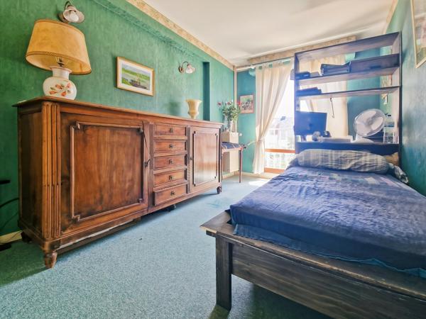 Appartement à TOURS, 37200 - 4 pièces 95m²