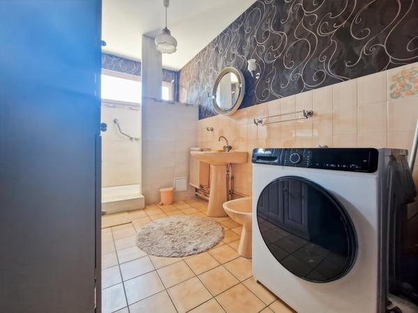 Appartement à TOURS, 37200 - 4 pièces 95m²