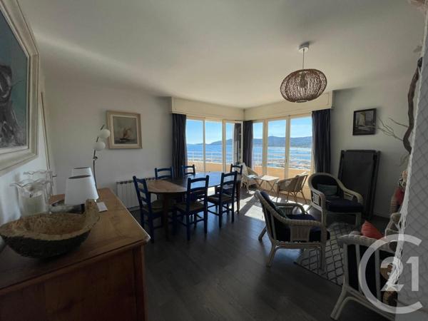 Appartement F5 à vendre  5 pièces - 110 m2 LE LAVANDOU - 83