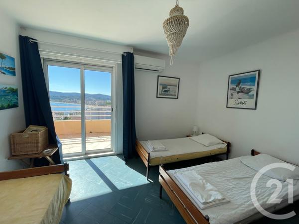 Appartement F5 à vendre  5 pièces - 110 m2 LE LAVANDOU - 83