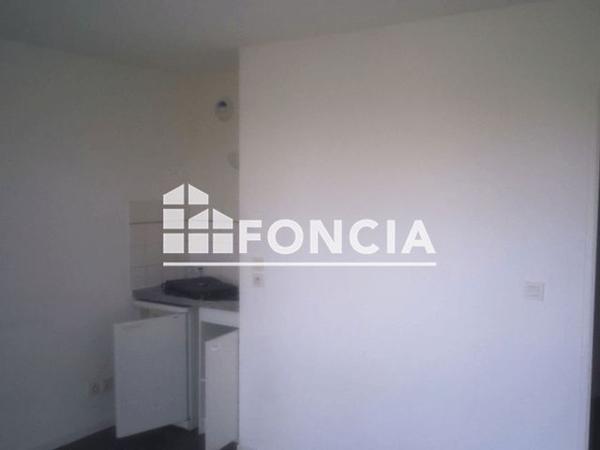 Location Studio 22.22 m² - 3 RUE LOUIS BRAILLE Ramonville St Agne 31520