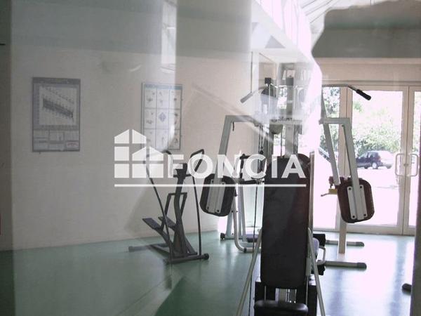 Location Studio 22.22 m² - 3 RUE LOUIS BRAILLE Ramonville St Agne 31520