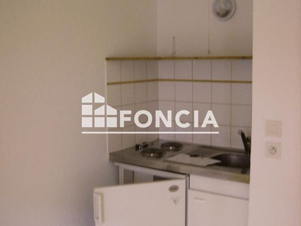 Location Studio 22.22 m² - 3 RUE LOUIS BRAILLE Ramonville St Agne 31520