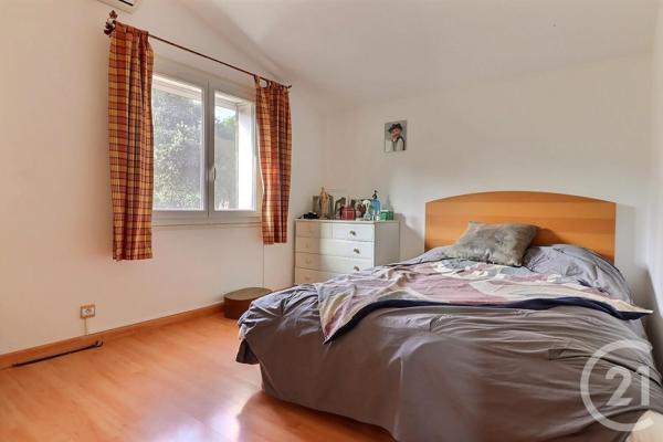 Maison à vendre  8 pièces - 210 m2 PUGET SUR ARGENS - 83