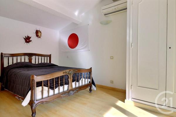 Maison à vendre  8 pièces - 210 m2 PUGET SUR ARGENS - 83