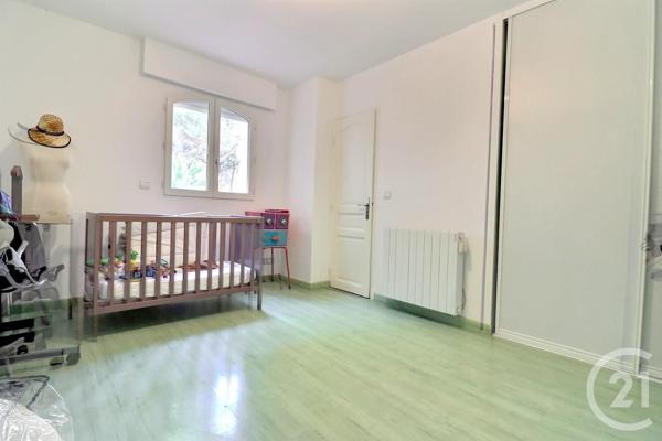 Maison à vendre  8 pièces - 210 m2 PUGET SUR ARGENS - 83