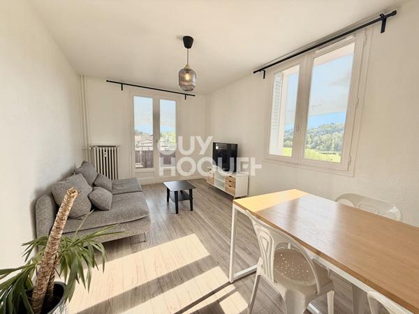 Appartement Aix Les Bains 2 pièce(s) 44 m2