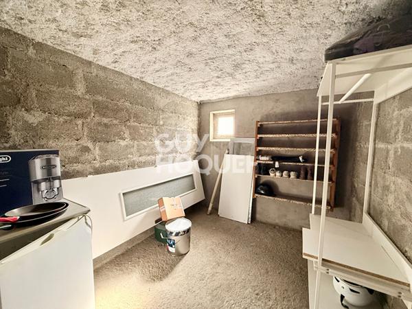 Appartement Aix Les Bains 2 pièce(s) 44 m2