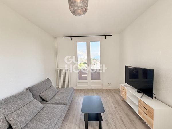 Appartement Aix Les Bains 2 pièce(s) 44 m2