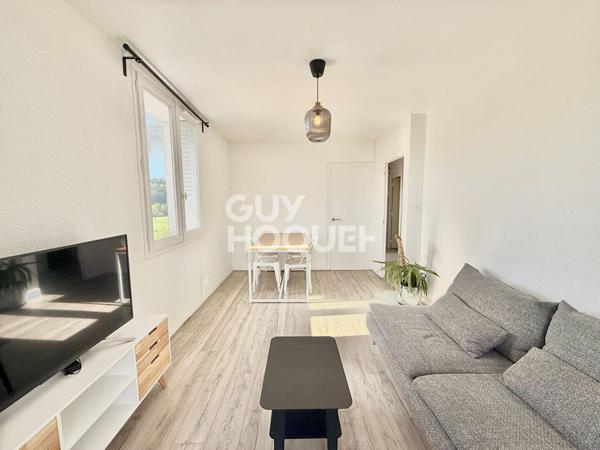 Appartement Aix Les Bains 2 pièce(s) 44 m2
