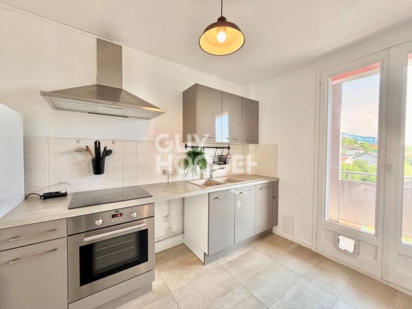 Appartement Aix Les Bains 2 pièce(s) 44 m2