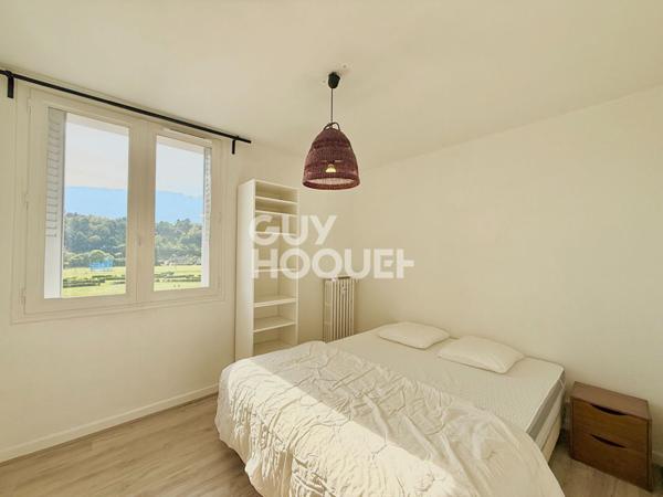Appartement Aix Les Bains 2 pièce(s) 44 m2