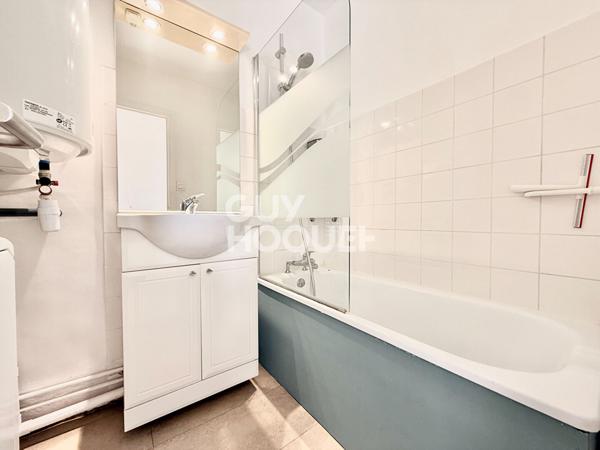 Appartement Aix Les Bains 2 pièce(s) 44 m2