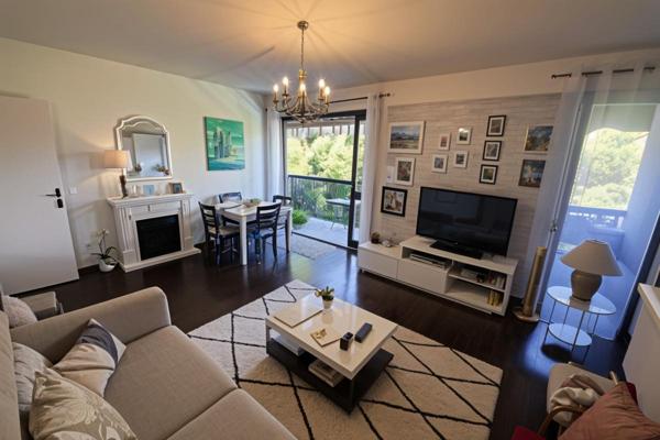 Appartement Torcy 3 pièce(s) 67 m2