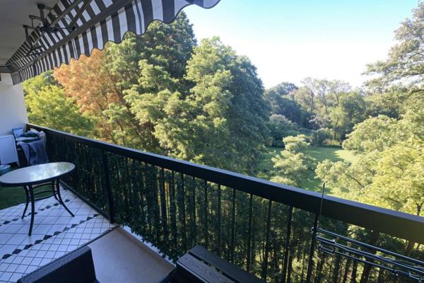 Appartement Torcy 3 pièce(s) 67 m2