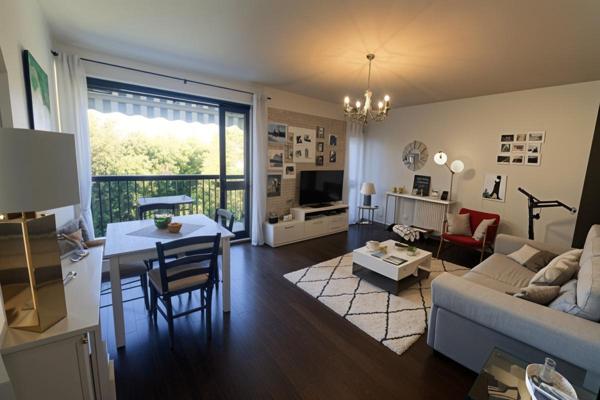 Appartement Torcy 3 pièce(s) 67 m2