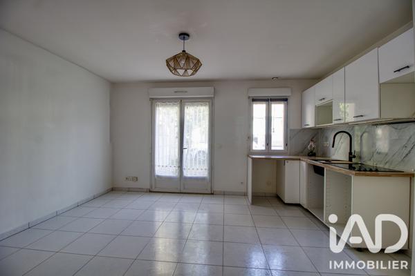 Appartement à vendre 3 pièces 54 m² Neuilly-Plaisance