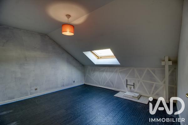 Appartement à vendre 3 pièces 54 m² Neuilly-Plaisance