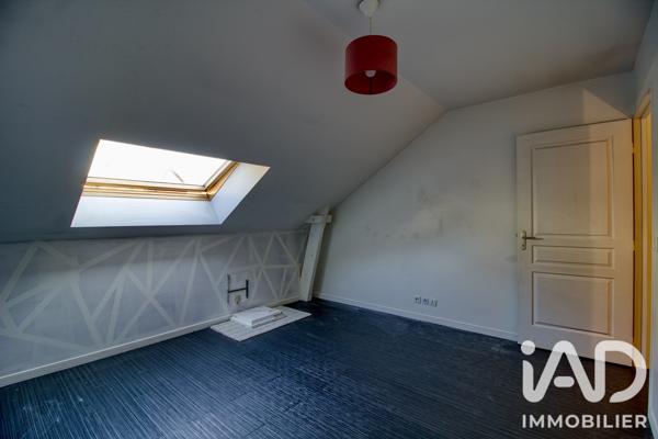 Appartement à vendre 3 pièces 54 m² Neuilly-Plaisance
