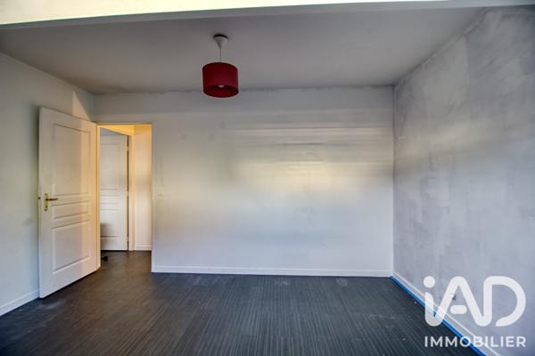 Appartement à vendre 3 pièces 54 m² Neuilly-Plaisance