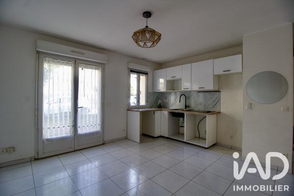 Appartement à vendre 3 pièces 54 m² Neuilly-Plaisance