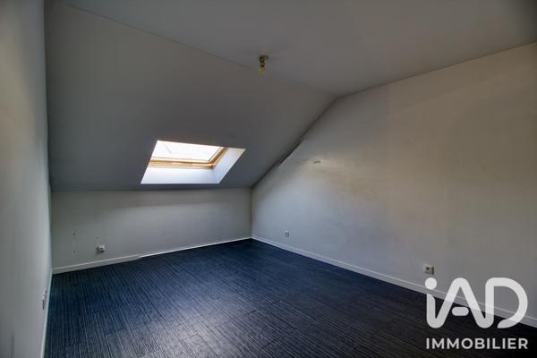 Appartement à vendre 3 pièces 54 m² Neuilly-Plaisance